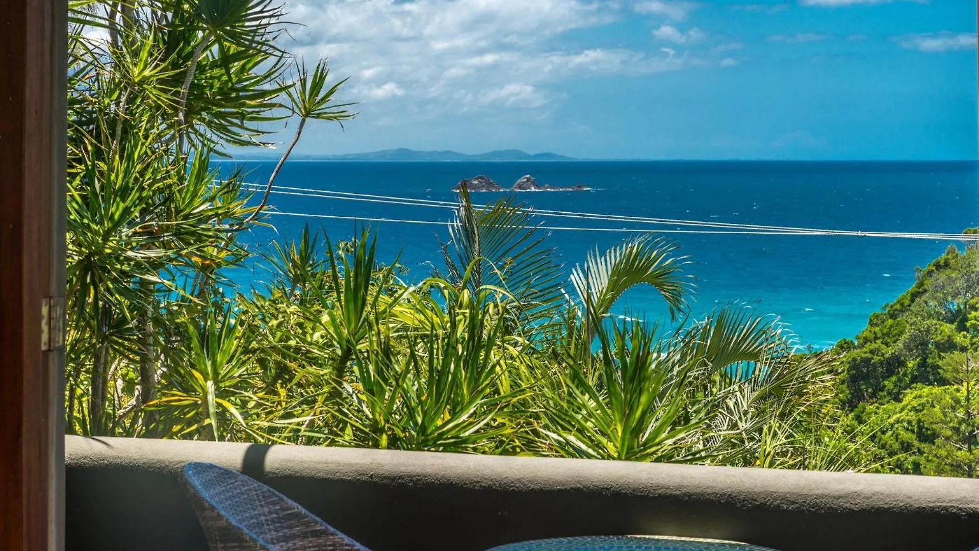 Wategos Retreats Apartment Byron Bay