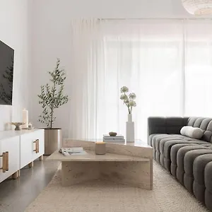 The Mayfield -byron Bay Apartment
