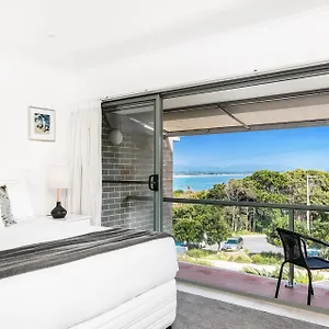 A Perfect - 11 Cook Apartment