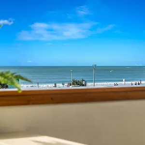 A Perfect - Quiksilver The Pass Apartment