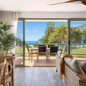 A Perfect - 3 Surfside Apartment