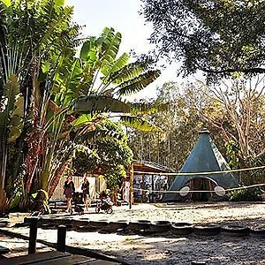 Ostello Arts Factory By Nomads (adults Only), Byron Bay