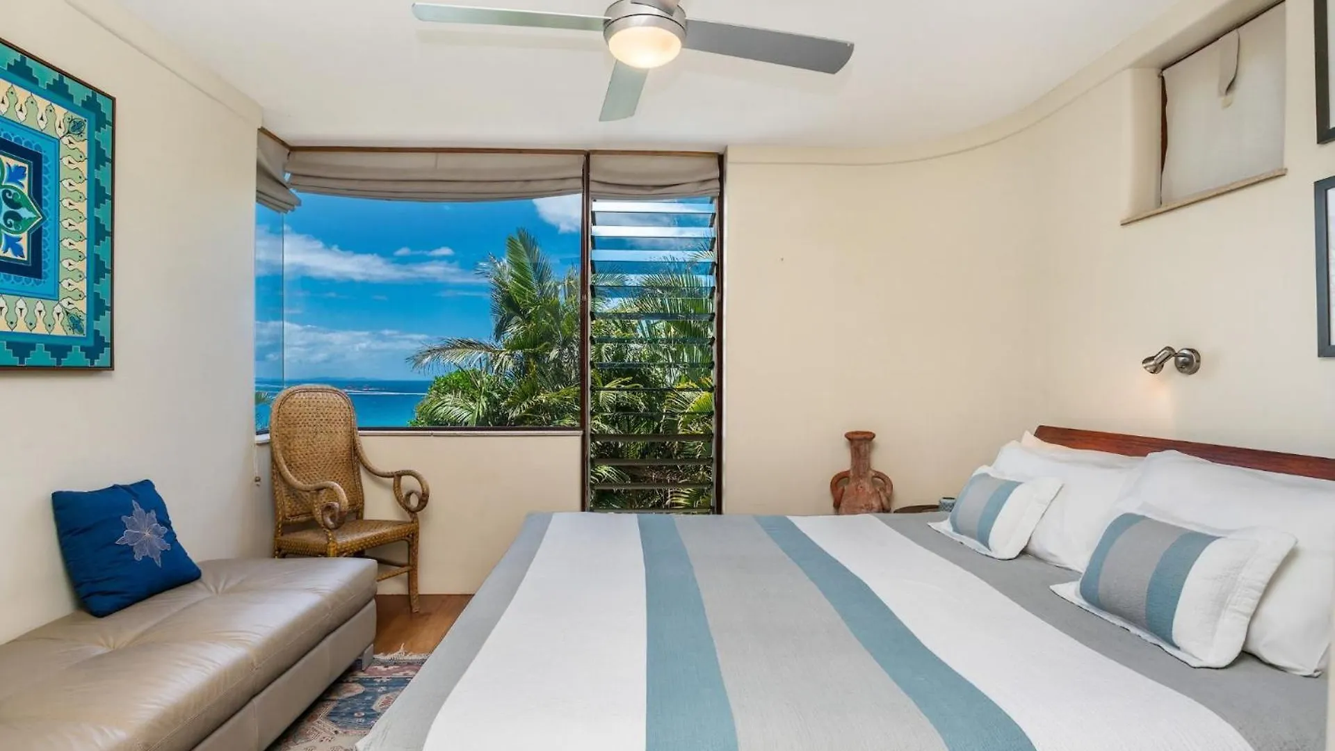 Wategos Retreats Apartment Byron Bay