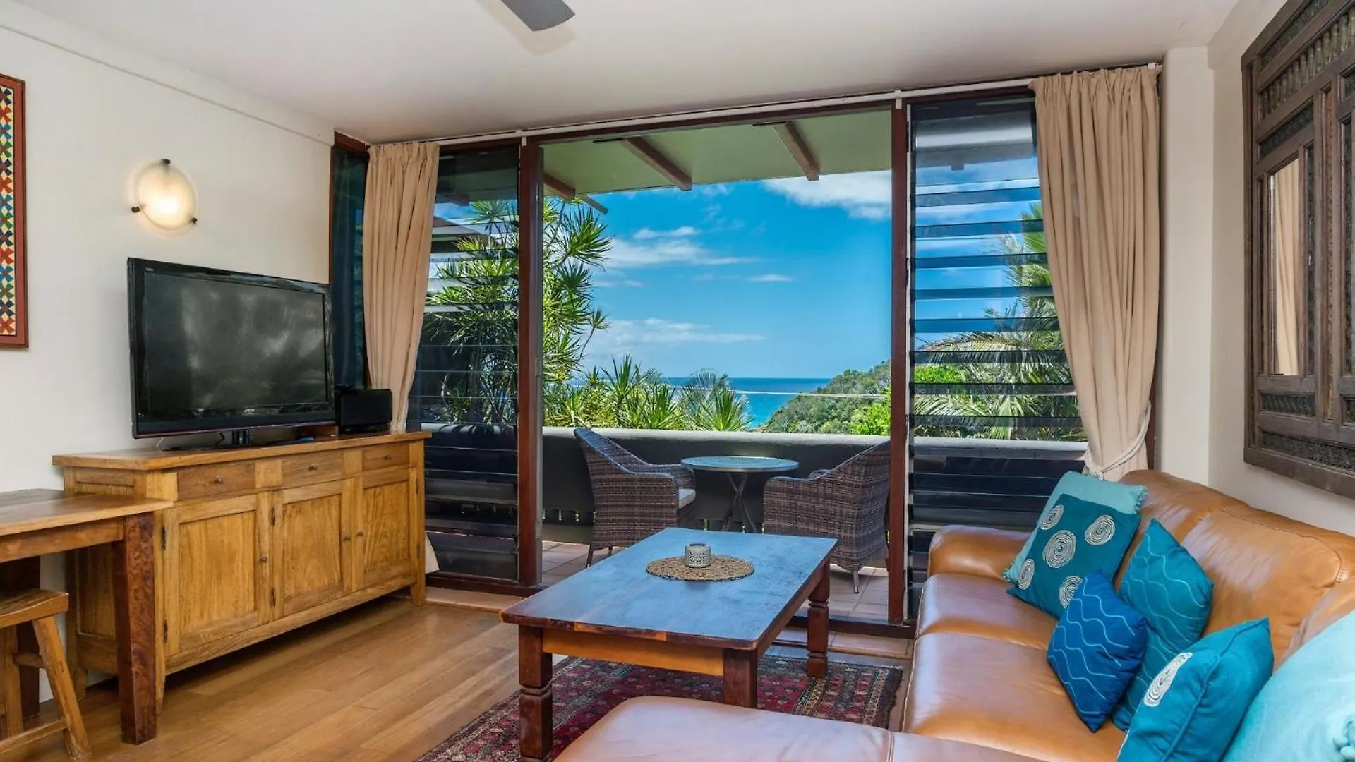 Wategos Retreats Apartment Byron Bay