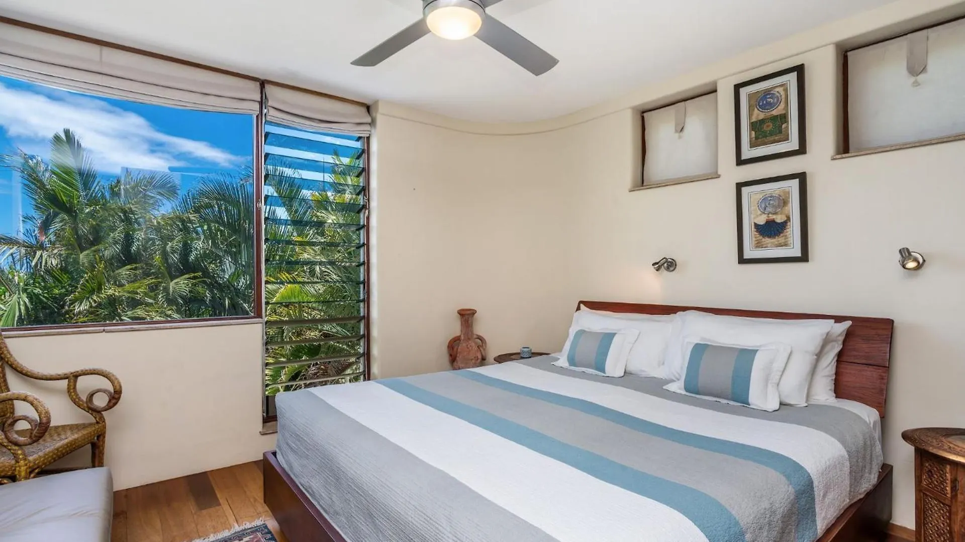 Wategos Retreats Apartment Byron Bay 0*,  Australia