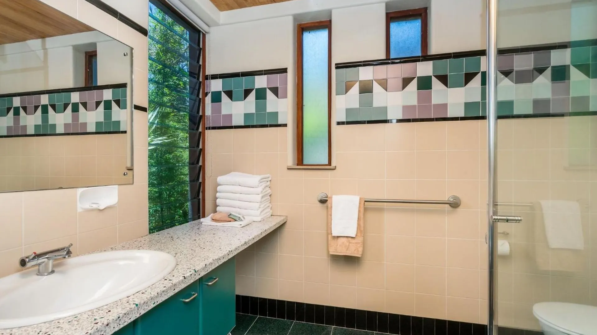 Wategos Retreats Apartment Byron Bay