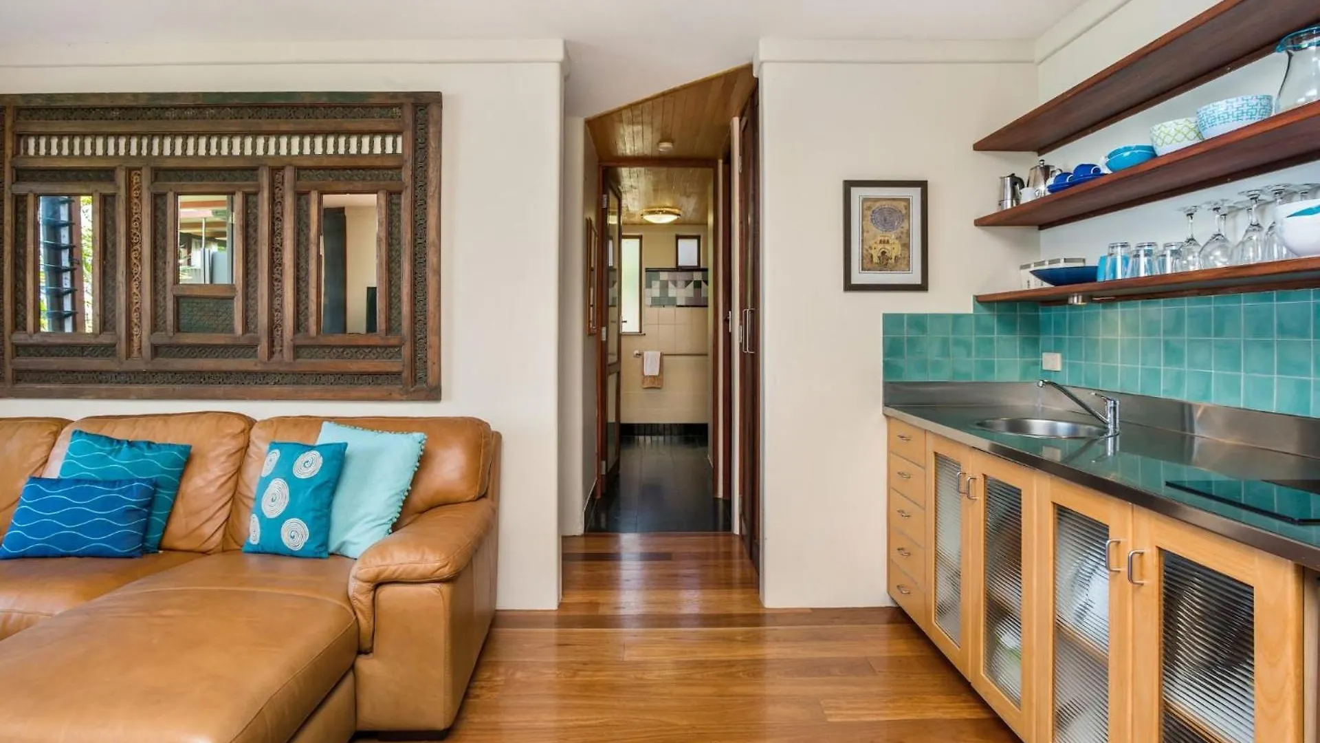 Wategos Retreats Apartment Byron Bay