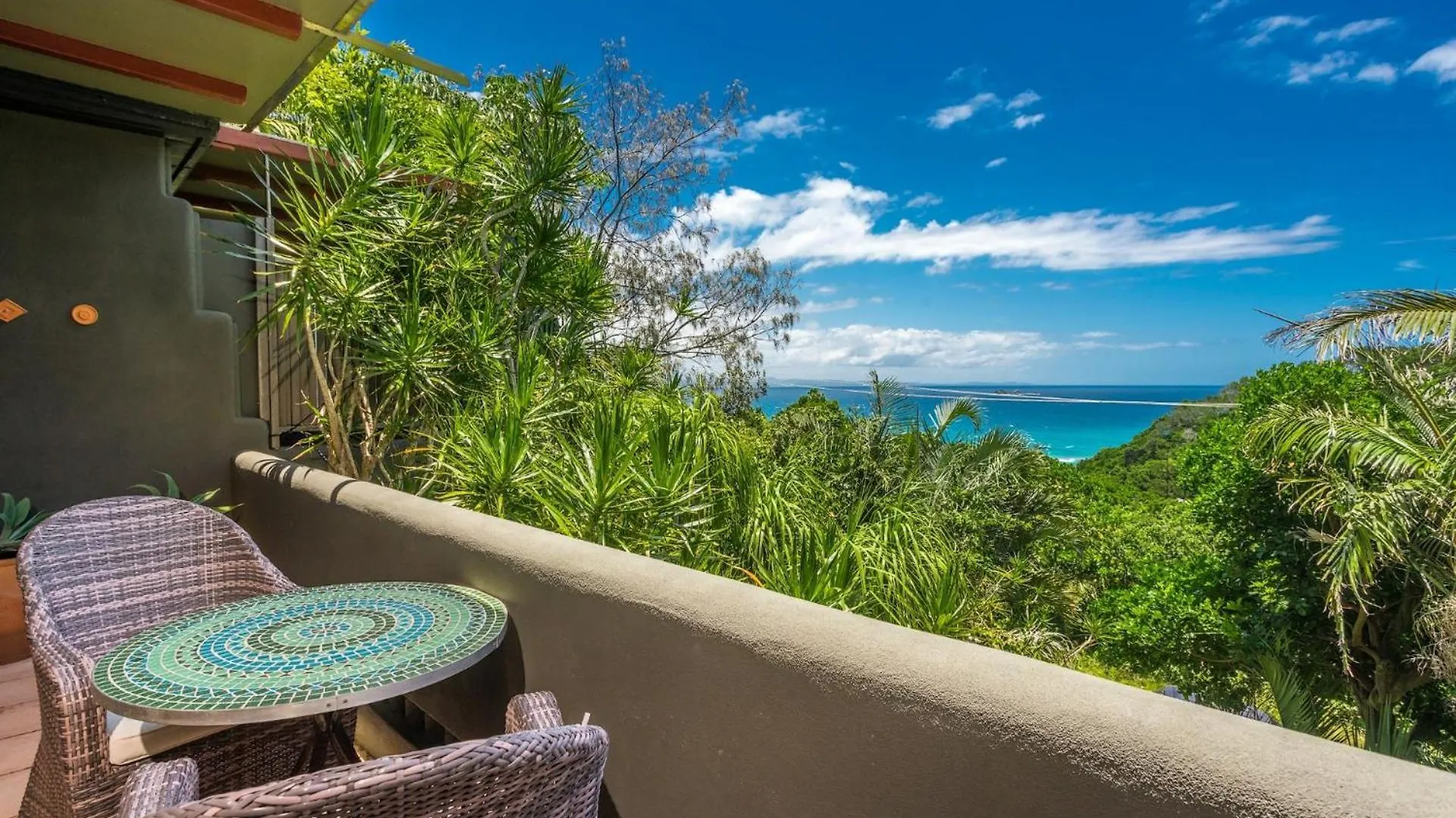 Wategos Retreats Apartment Byron Bay 0*,